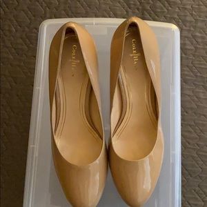 Cole Haan Heels